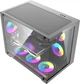Корпус darkFlash B275 PRO Black - зображення 4