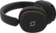 Słuchawki gamingowe AQIRYS LUNA Wireless 7.1 RGB Black  - obraz 9