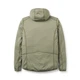 Фліс Rab Evolute Hoody чоловічий Light Khaki L хакі - изображение 2