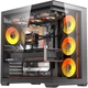 Корпус darkFlash C280 Black - изображение 1