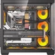 Корпус darkFlash C280 Black - изображение 5