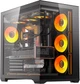 Корпус darkFlash C280 Black - изображение 2