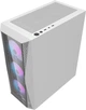 Корпус darkFlash DK352 PLUS White - изображение 7
