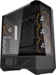 Корпус darkFlash DY460 Black - изображение 1
