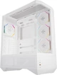 Корпус darkFlash DY460 White - изображение 1