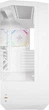 Корпус darkFlash DY460 White - изображение 4