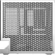 Корпус darkFlash FLOATRON F1 White - изображение 18