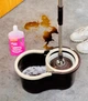 Універсальний засіб для миття підлоги Pink Stuff All Purpose Floor Cleaner 1000 мл - изображение 3