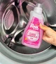 Засіб проти известкового нальоту у пральній машині Pink Stuff Power Limescale Gel 1 л - зображення 2
