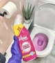 Засіб для миття унітазу The Pink Stuff Toilet Cleaner 750 мл - изображение 2