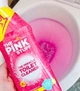 Засіб для миття унітазу The Pink Stuff Toilet Cleaner 750 мл - изображение 3