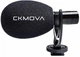 Мікрофон CKMOVA VCM1 (SUP_em4035) - зображення 1