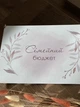 Деревянный ящик/копилка/органайзер для денег Семейный бюджет с принтом (0031) - изображение 2