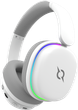 Słuchawki gamingowe AQIRYS LUNA Wireless 7.1 RGB White - obraz 11