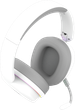 Słuchawki gamingowe AQIRYS LUNA Wireless 7.1 RGB White - obraz 13