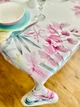 Скатерть водоотталкивающая MANTEL BOTANIA 145x200 см 75% хлопок, цветочный ассортимент - изображение 13