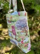 Сумка гобеленовая Limaso EDEN1178-SM36 36x36 см 75% полиэстер ассортимент - изображение 5