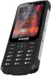 Мобильный телефон Sigma mobile X-treme PM68 Black (4827798686911) - изображение 3