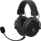 Słuchawki gamingowe AQIRYS ANDROMEDA PRO Black - obraz 4