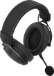 Słuchawki gamingowe AQIRYS ANDROMEDA PRO Black - obraz 12