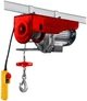 Тельфер электрический Einhell TC-EH 600 (2255150) - изображение 2