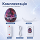 Ночник-проектор звездного неба Dragon Egg Galaxy со встроенной Bluetooth-колонкой и пультом, галактический - изображение 5