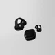 Наушники Sony LinkBuds Clip WF-LC900 Black (WFLC900B.E) - изображение 15