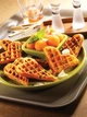 Набір пластин Tefal Snack Collection Heart Waffles XA8106F0 - зображення 5