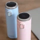Вакуумный термос SMART MG-1047Р 400 мл Нержавеющая сталь с замком Серебристый - изображение 6