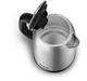 Электрочайник Tefal Stainless Steel Kettle KI1R0DE0 - изображение 13