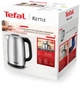 Электрочайник Tefal Stainless Steel Kettle KI1R0DE0 - изображение 19
