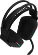 Bezprzewodowe słuchawki gamingowe AQIRYS ALYA V2.0 Black - obraz 15