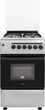 Плита газовая Eleyus CAST 5101 CF IS+GR - изображение 1