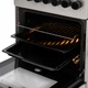 Плита газовая Eleyus CAST 5101 CF IS+GR - изображение 10