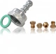 Плита газовая Eleyus CAST 5101 CF IS+GR - изображение 18