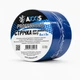 Скотч для ремонта тента PROFESSIONAL 8 см * 5 м AXXIS AX-723Blue - изображение 1