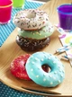 Набір пластин Tefal Snack Collection Donuts XA8111F0 - зображення 4