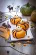 Набір пластин Tefal Snack Collection Donuts XA8111F0 - зображення 5