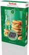 Набір пластин Tefal Snack Collection Bagels XA8116F0 - зображення 6