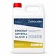 EPOCOAT CrystalGLASS 2 епоксидна смола прозора двокомпонентна для заливки столів і декору до 2 см, 5 кг - изображение 2