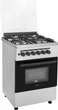 Плита газовая Eleyus CAST 5701 CF IS+GR - изображение 3