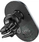 Автотримач для телефону HOCO CA91 Magic Wireless Charging Gray (6931474753465) - зображення 3