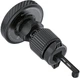 Автотримач для телефону ACEFAST D33 Qi2 Black (6974316280293) - зображення 2
