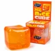 Антистрес іграшка куб Nee Doh Nice Cube Fanta 5,5 см — м'який сквіш куб, що відновлює форму, сенсорна іграшка антистрес для дітей і дорослих (COPY) - зображення 6