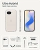Чехол Spigen Ultra Hybrid для Google Pixel 10a Crystal Clear (ACS11279) - изображение 10