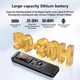Цифровой диктофон 64GB с шумоподавлением и активацией голосом USB-C - изображение 3