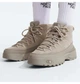 Ботинки мужские The North Face Glenclyffe Urban Grey 42 Сірий NF0A83NJ7M0 - изображение 4