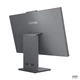 Моноблок Lenovo IdeaCentre AIO 24AKP10 Ryzen 7 250 / 32GB / 1TB / AMD Radeon 780M / 23.8" FHD IPS 100Hz / Win11 - зображення 4