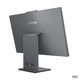 Моноблок Lenovo IdeaCentre AIO 24AKP10 Ryzen AI 7 350 / 16GB / 1TB / AMD Radeon 860M / 23.8" FHD IPS Touch 100Hz / Win11 - изображение 9