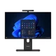 Моноблок Lenovo ThinkCentre M90a G6 U5 245 / 32GB / 1TB / RTX 4050 / 23.8" FHD Touch 120Hz / Win11Pro - зображення 2